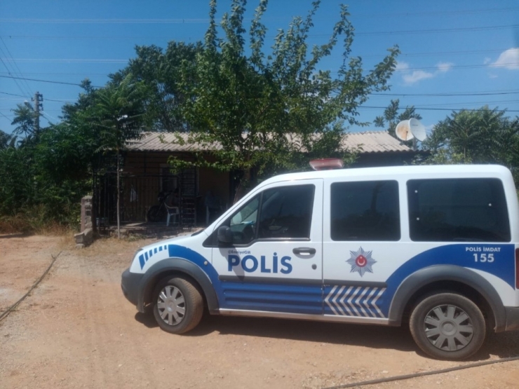 Hastane Randevusuna Gitmeyince Öldüğü Ortaya Çıktı