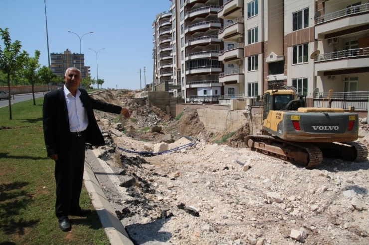 Beyazgül Talimat Verdi, Çalışmalar Başladı