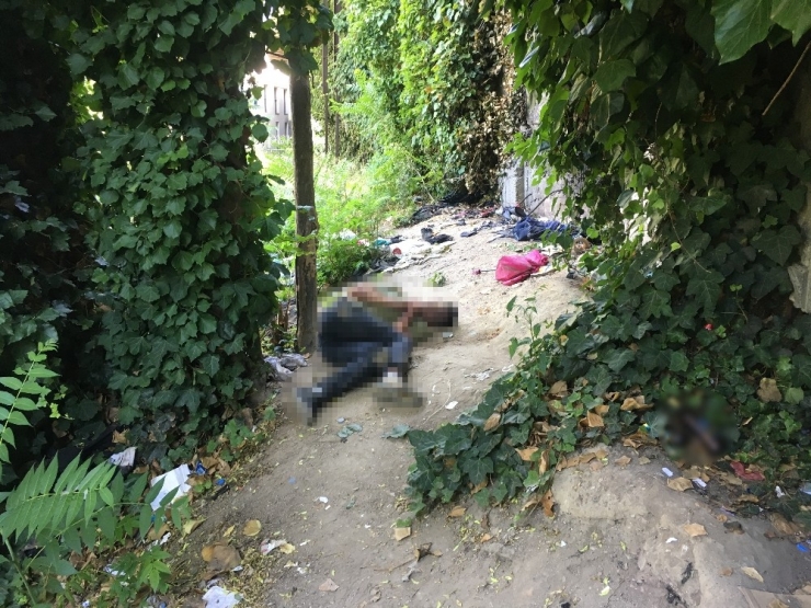 Beyoğlu’nda 22 Yaşındaki Genç Uyuşturucudan Hayatını Kaybetti