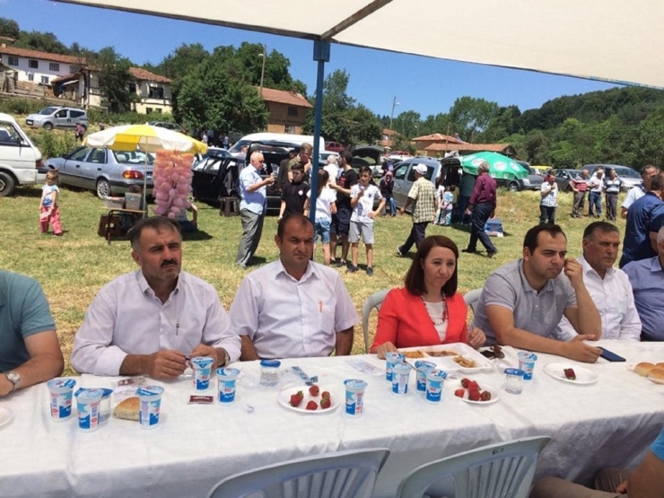 Pazaryeri’nde Geleneksel Hayır Günleri