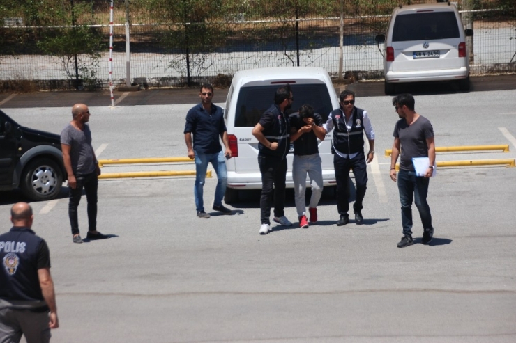 Bodrum’a Tatile Gelen Genç Küfür Ettiği İçin Öldürülmüş