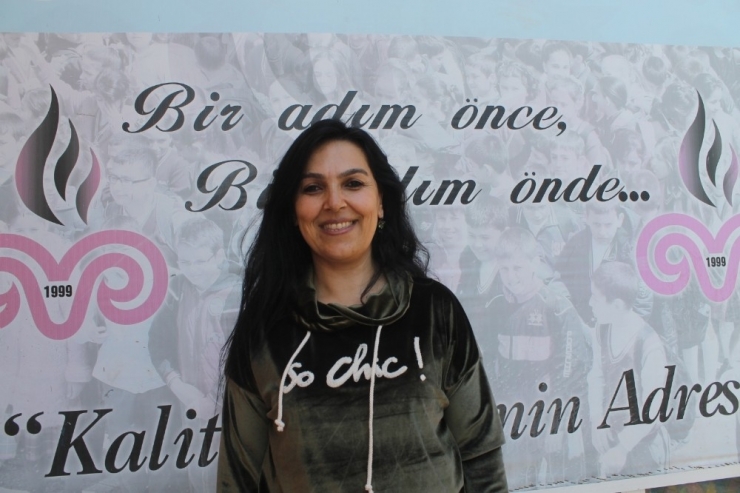 Doğuştan Kader Mahkûmu Olan Çocuklar Unutulmadı