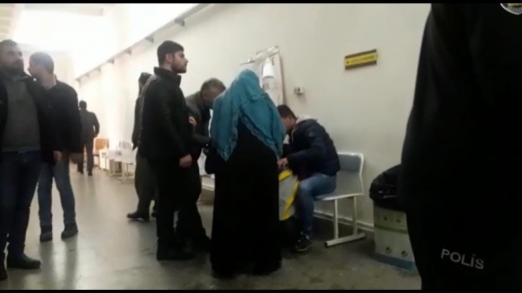 Bursa’da Gürültü Cinayetinin Sanıklarına Ceza Yağdı