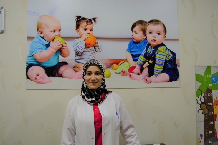 Yeni Doğan Sünneti Psikolojik Travmanın Önüne Geçiyor