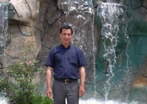 Devrilen Motosikletin Üzerinden Geçen Kamyon Sürücüyü Ezdi