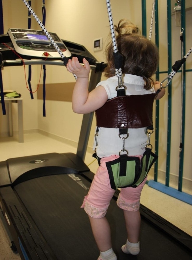 Elazığ’da "Uzay Terapi" İle Gelen Sağlık