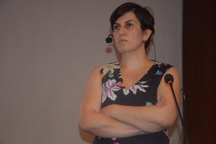 Özel Ümit Hastanesi’nde Gebelik Eğitimleri Sürüyor