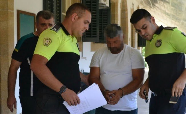 Kktc’ye Vatani Görev İçin Gelen Genç Trafik Kazasında Hayatını Kaybetti