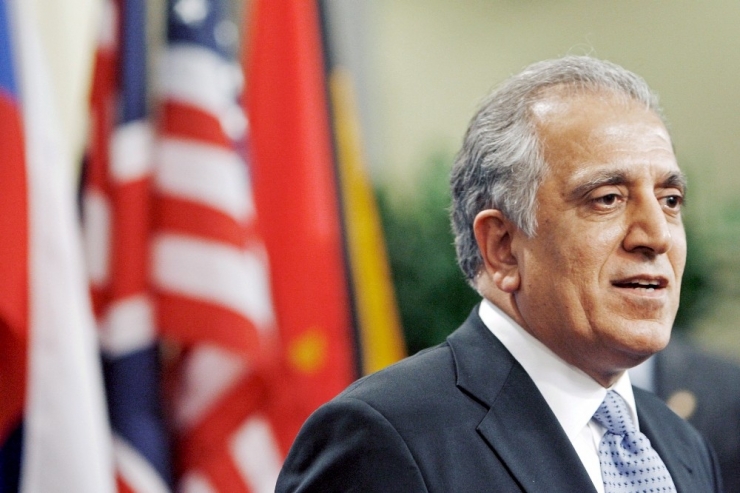 Kanlı Saldırıların Gölgesinde Taliban Ve Afganistan Barış Görüşmeleri