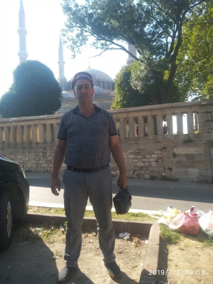 Mustafakemalpaşalı Pehlivandan Kırkpınar’da Büyük Başarı