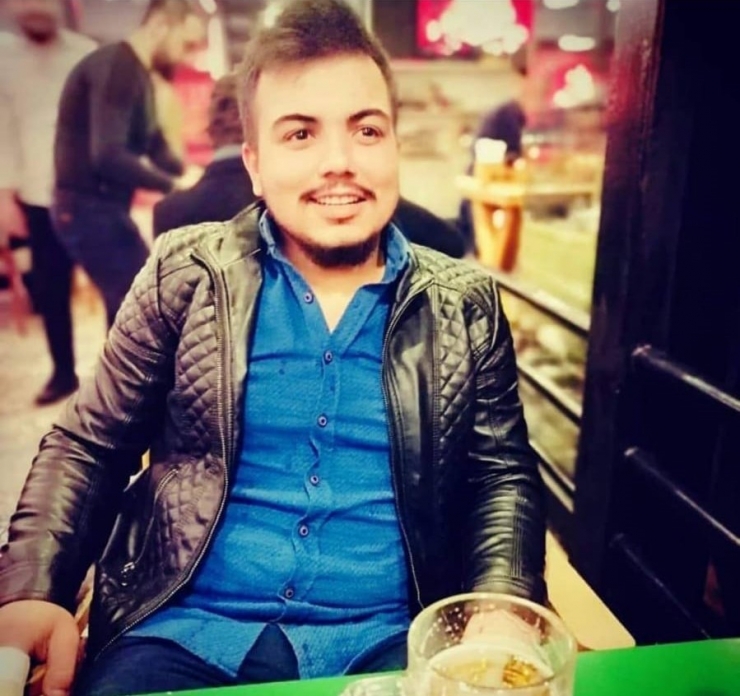 Cezaevinden İzinli Çıkıp 2 Kişiyi Öldürdü