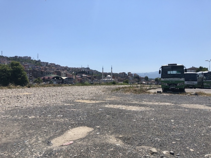 Çakıllı Değil, Akıllı Çözüm İstiyoruz