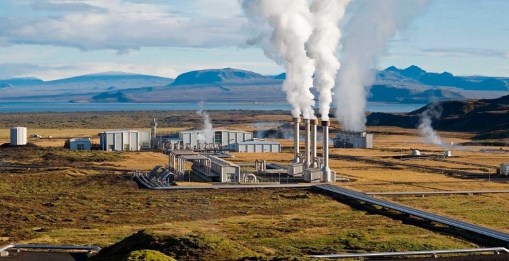 Aydın Çevre Ve Şehircilik Müdürlüğü, İncirde Jeotermal Kaynaklı Kükürt İddialarını Yalanladı