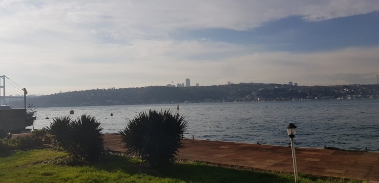 Eylül Ayından Beri Boğazda 7 Yalı Satıldı