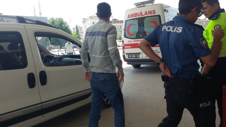 Arkadaş Kavgası Kanlı Bitti