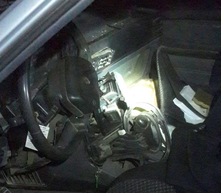 Sungurlu’da Zincirleme Kaza: 1 Ölü, 1 Yaralı