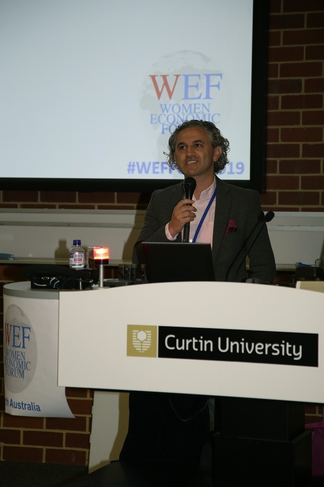 Defacto’nun ’Kadının Güçlendirilmesi’ne Katkısı Ödüllendirildi