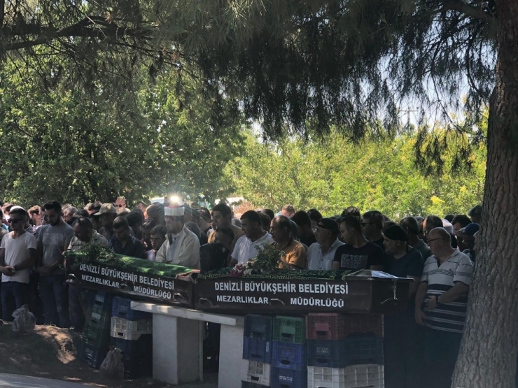 Tek Suçu Amcasına Yardım Etmek Olan Yeğen Tüfekle Öldürüldü