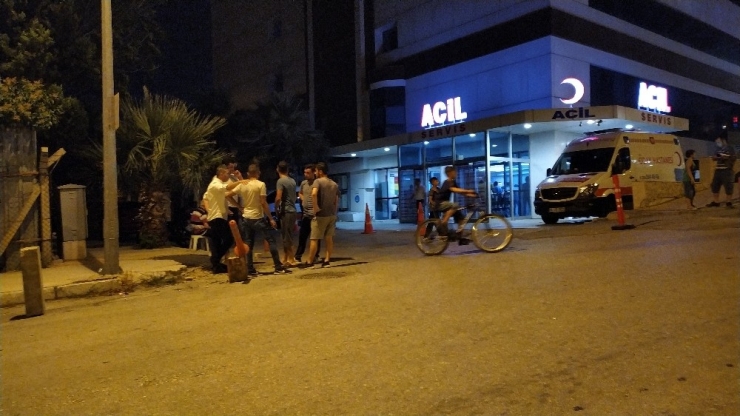 Cezaevinden İzinli Çıkıp 2 Kişiyi Öldürdü