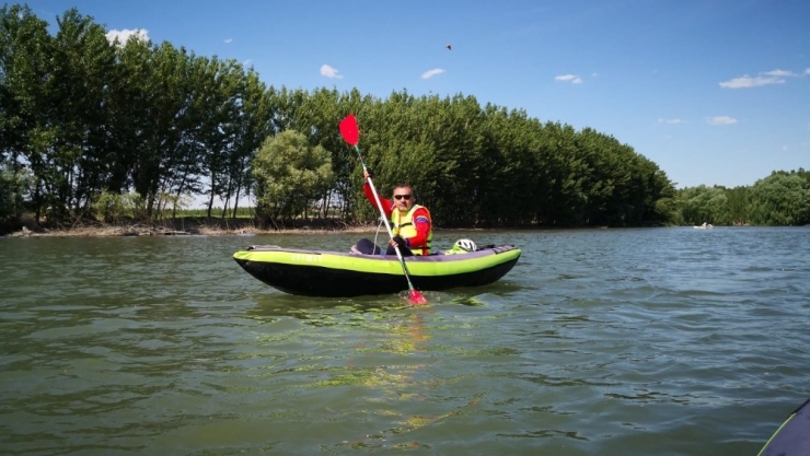 Diyarbakır’da Kano Heyecanı