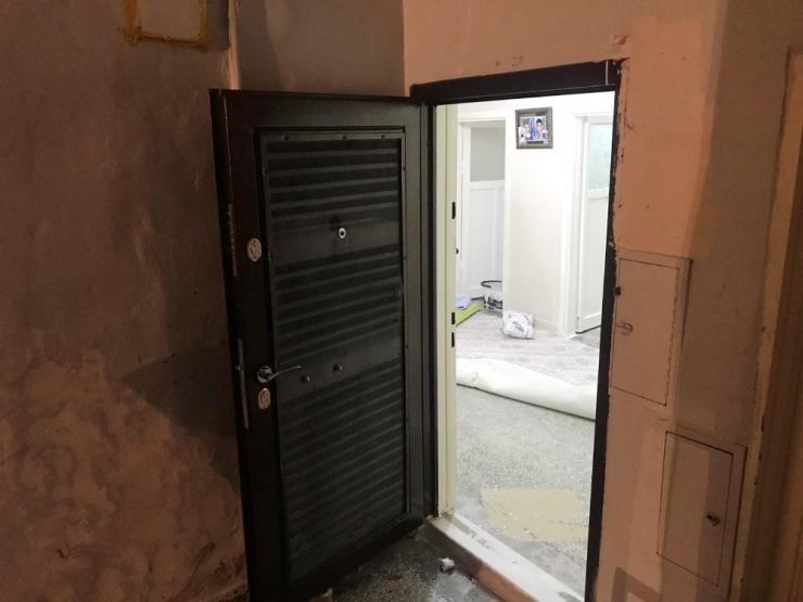 Diyarbakır’da Pompalı Tüfekli Dehşet