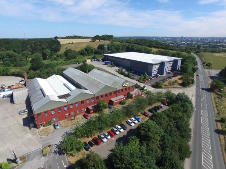 Teknoloji Şirketi Osram Ring Automotive’i Satın Aldı