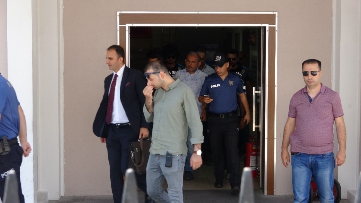 Pendik’teki Magandanın Ehliyetine El Konularak Bin 110 Lira Para Cezası Kesildi