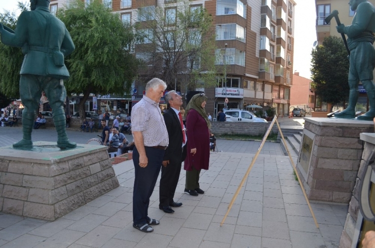 Bozüyük’te Emekliler Haftası Kutlandı