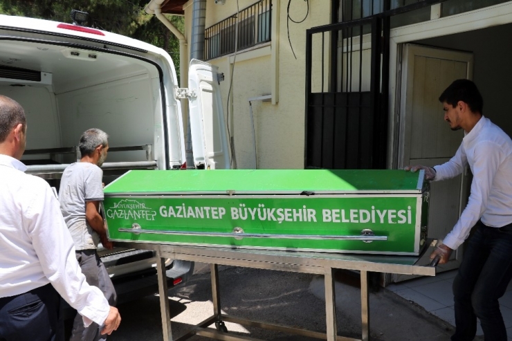 Tüfekle Şaka Ölümle Bitti