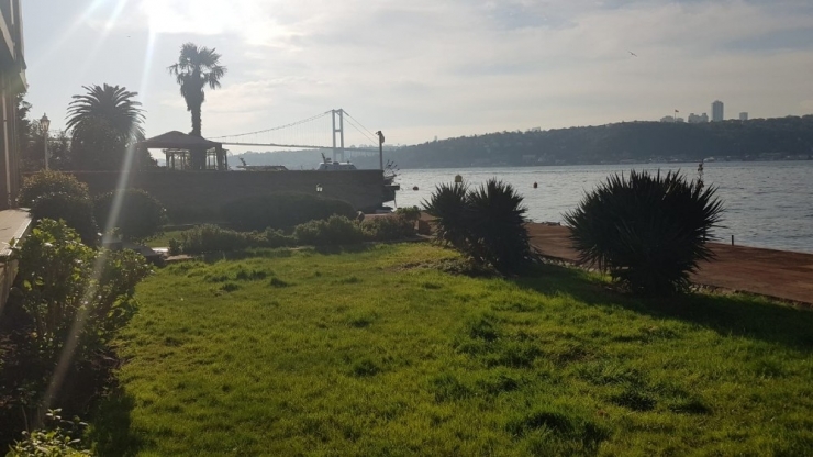 Eylül Ayından Beri Boğazda 7 Yalı Satıldı