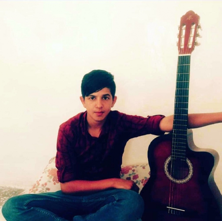 Tüfekle Şaka Ölümle Bitti