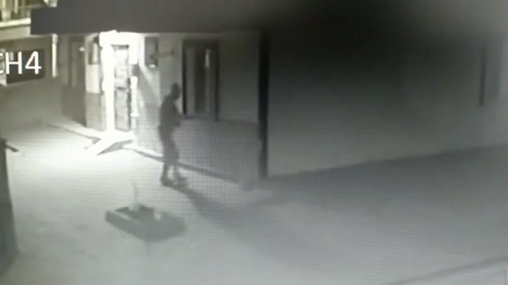 Girdiği 34 Evden Sadece “Kıyafet” Çaldı