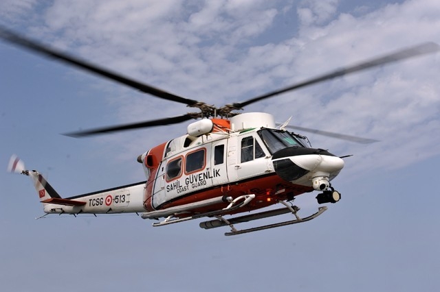 Kuzey Ege’de Düzensiz Göçmene Geçit Yok