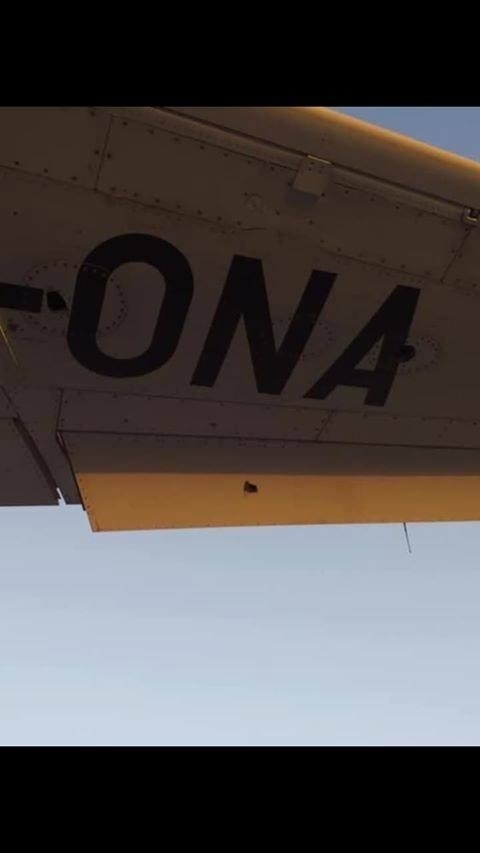 Libya’daki Mitiga Uluslararası Havalimanı’nda Uçuşlar Durdu