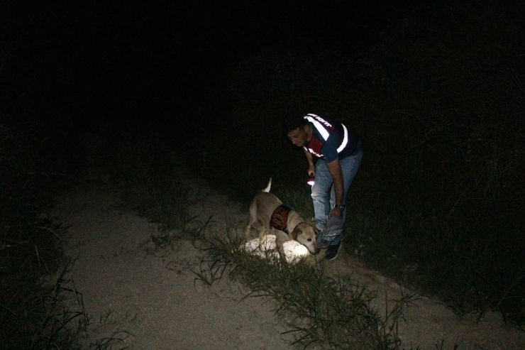 Babasıyla Tartışıp Tarlayı Terk Eden Zihinsel Engelli Şahıstan Haber Alınamıyor