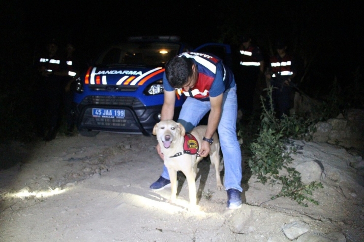 Babasıyla Tartışıp Tarlayı Terk Eden Zihinsel Engelli Şahıstan Haber Alınamıyor