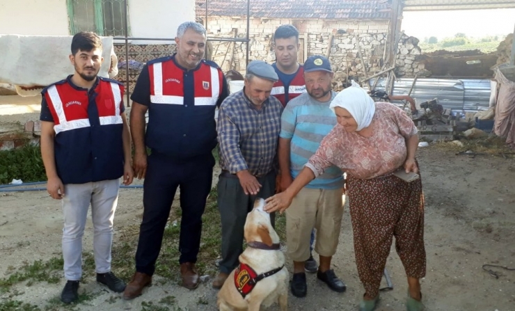 Manisa’da Kayıp Zihinsel Engelli Ümmet Bulundu