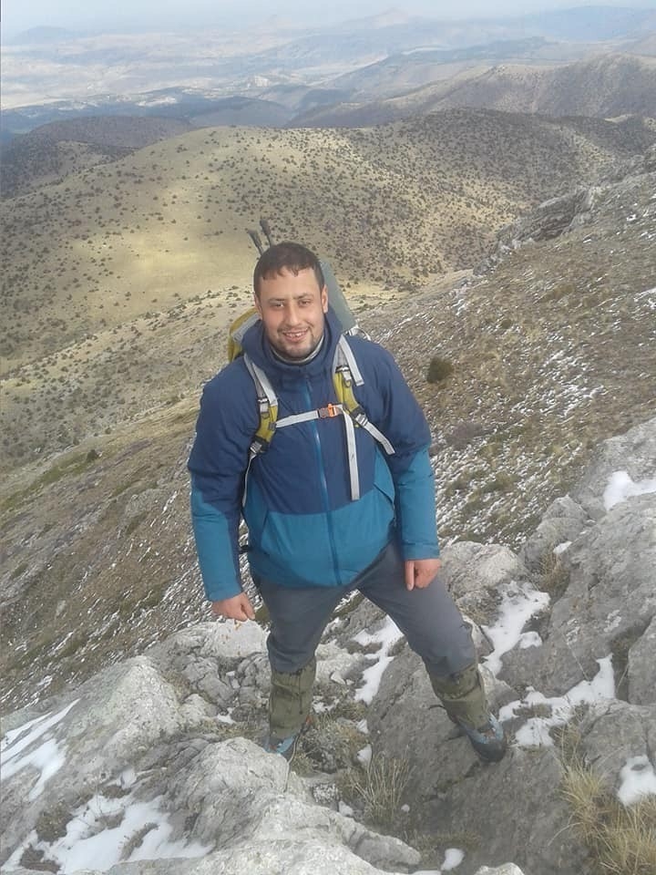 Çığ Altında Kalan Kayıp Dağcının Cansız Bedenine Ulaşıldı