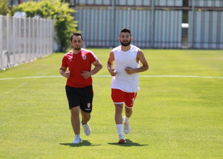 Okan Dernek: “Daha Güçlü Döneceğim”