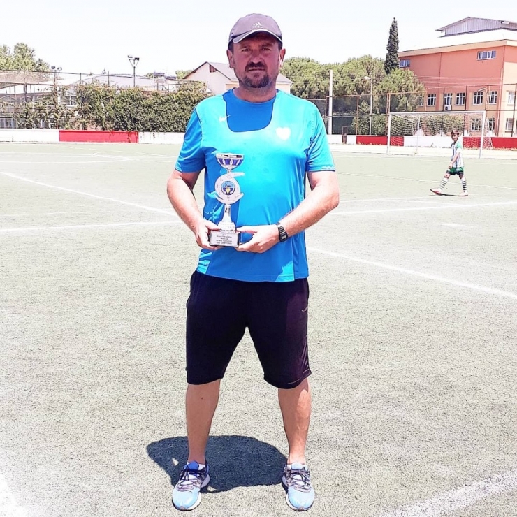 Gol Yemeden Şampiyon Oldular