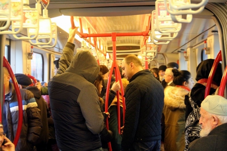 Samulaş’ın Borcu 96 Milyon Tl