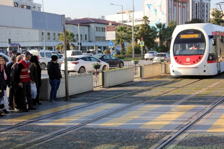 Samulaş’ın Borcu 96 Milyon Tl