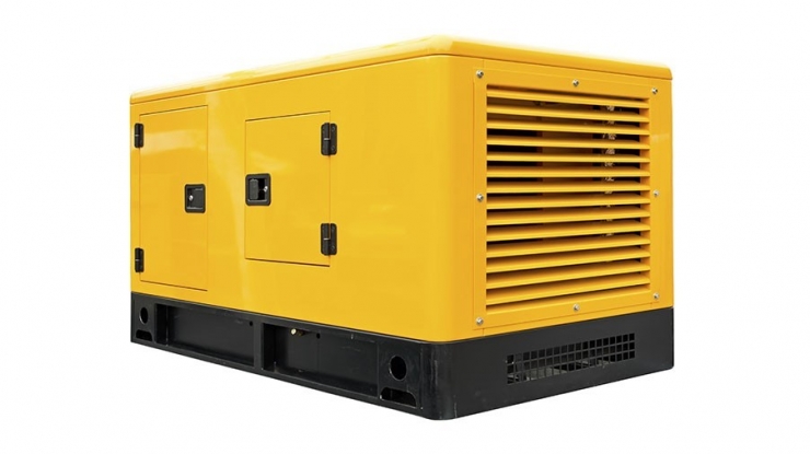 Jeneratör Kullanan Siteler Dikkat