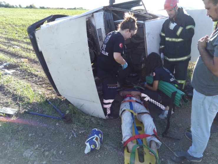 Aydın’da Trafik Canavarı Geçen Ay 7 Can Aldı