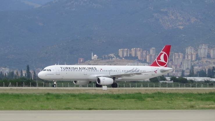 Koca Seyit’in Yolcu Sayısı 150 Bini Geçti