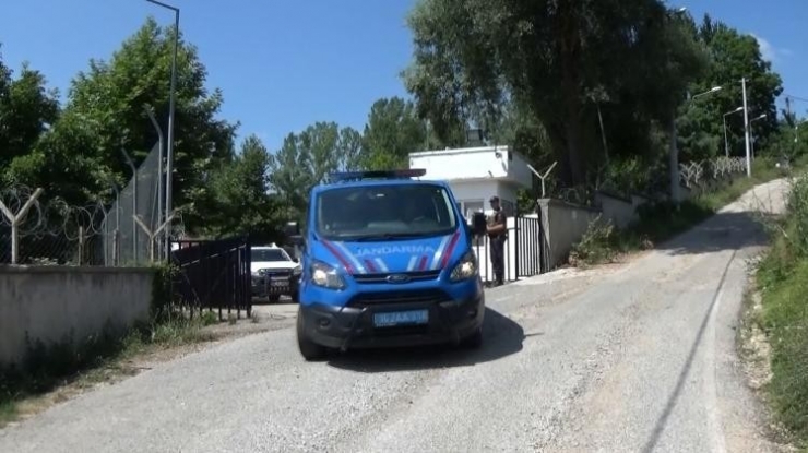 Jandarmadan Nefes Kesen Uyuşturucu Operasyonu