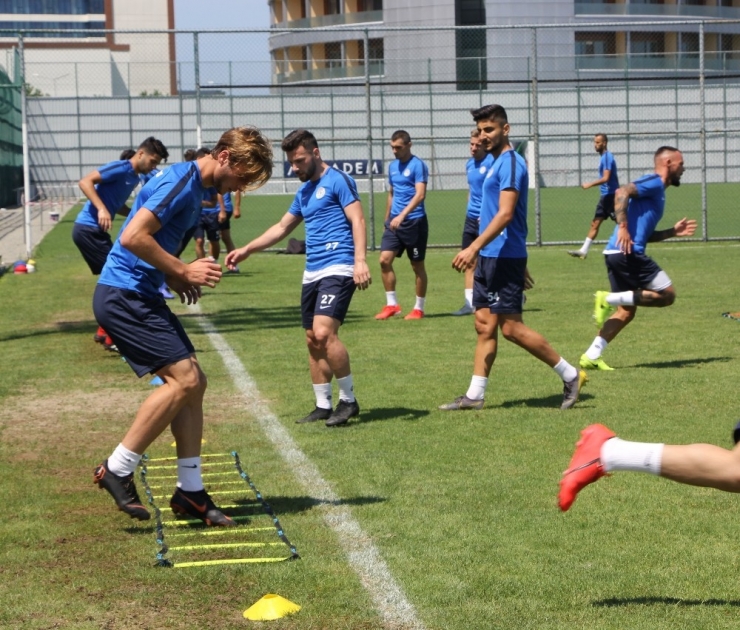 İsmail Kartal’ın Fenerbahçe’den İstediği Oyuncular: Oğuz Kaan, Tarık Çetin, Burak Albayrak