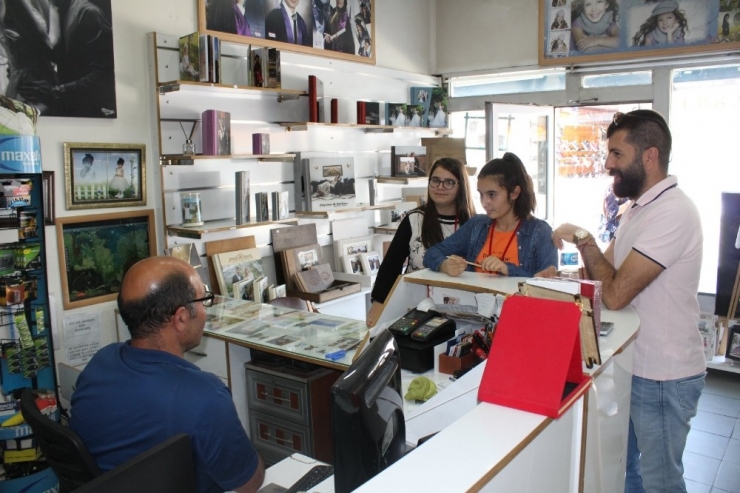 Kırıkkale’den Ağrı’ya Biz Anadolu’yuz Projesi