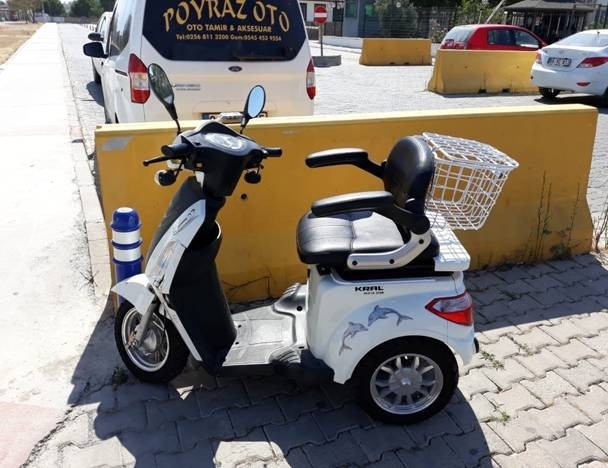 Didim’de Hırsızlık Şüphelileri Yakalandı