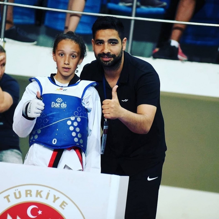 Dünya Şampiyonasına Katılacak